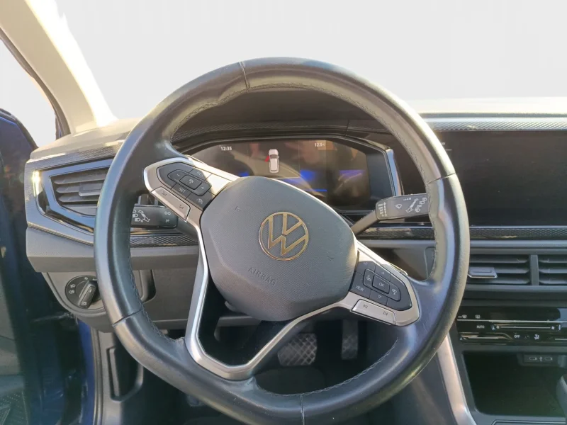 Imagen de Volkswagen Taigo