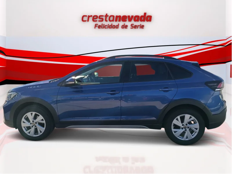 Imagen de Volkswagen Taigo