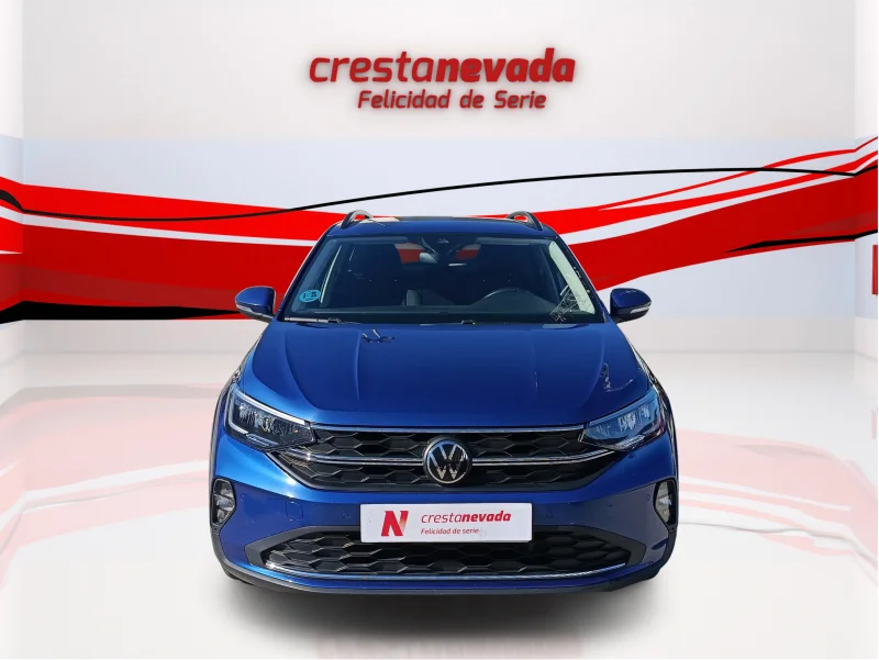 Imagen de Volkswagen Taigo