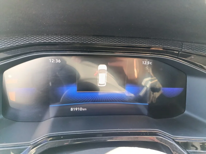 Imagen de Volkswagen Taigo