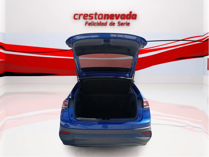 Imagen de Volkswagen Taigo