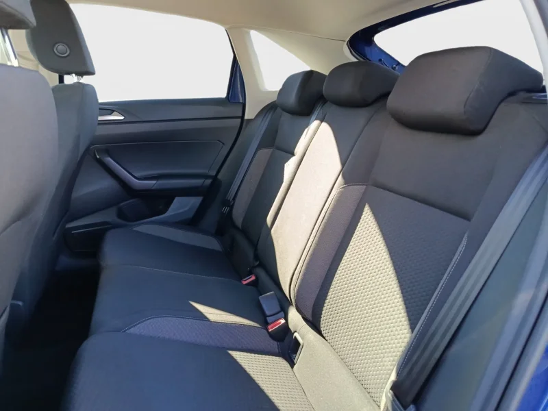 Imagen de Volkswagen Taigo