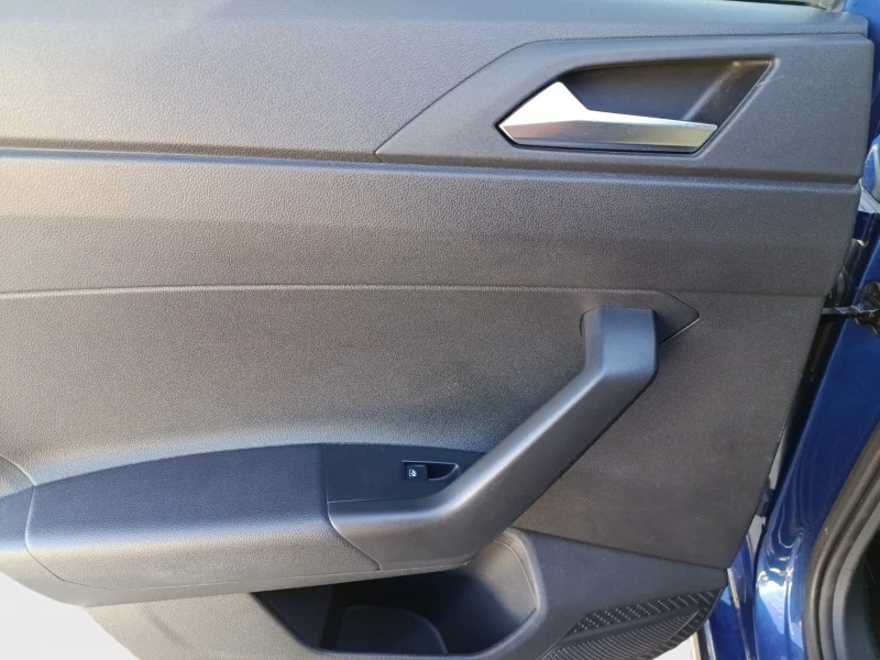 Imagen de Volkswagen Taigo