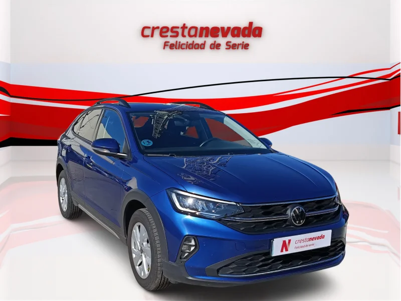 Imagen de Volkswagen Taigo