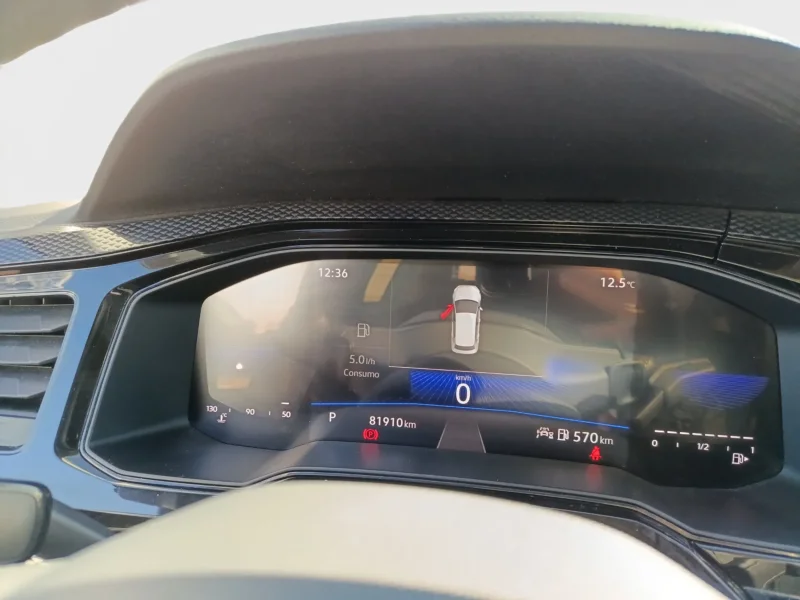 Imagen de Volkswagen Taigo