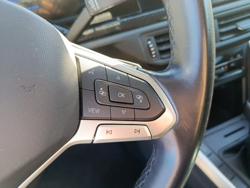 Imagen de Volkswagen Taigo