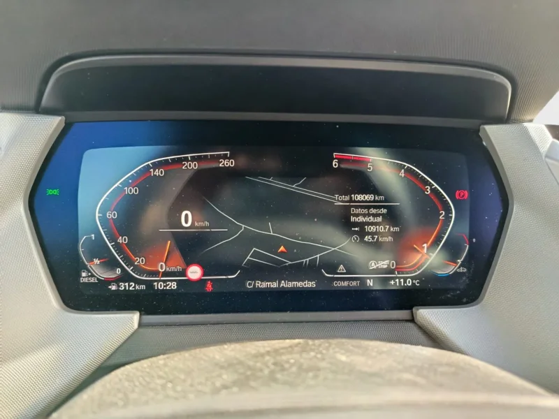 Imagen de BMW Serie 1