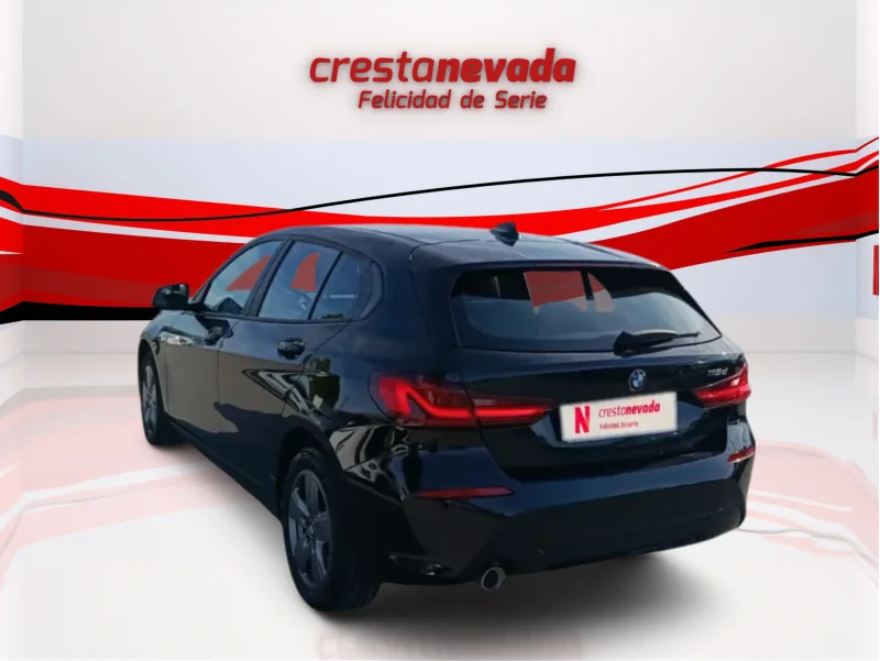 Imagen de BMW Serie 1