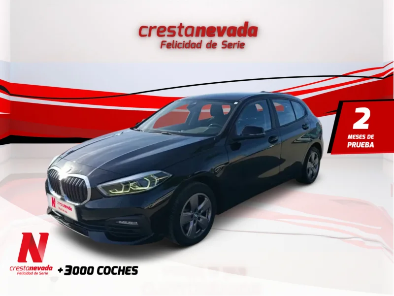Imagen de BMW Serie 1