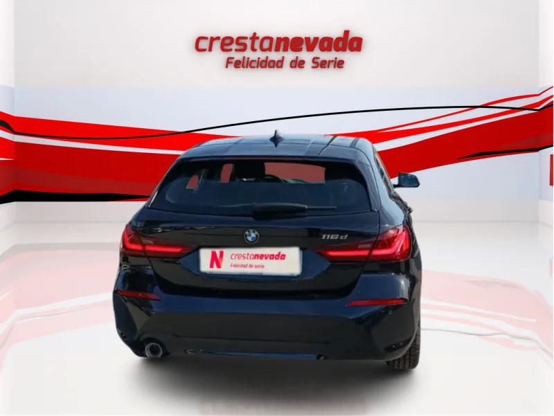 Imagen de BMW Serie 1