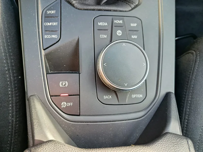 Imagen de BMW Serie 1