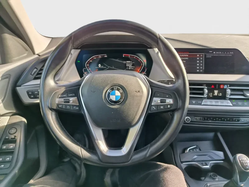 Imagen de BMW Serie 1