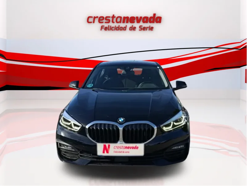 Imagen de BMW Serie 1