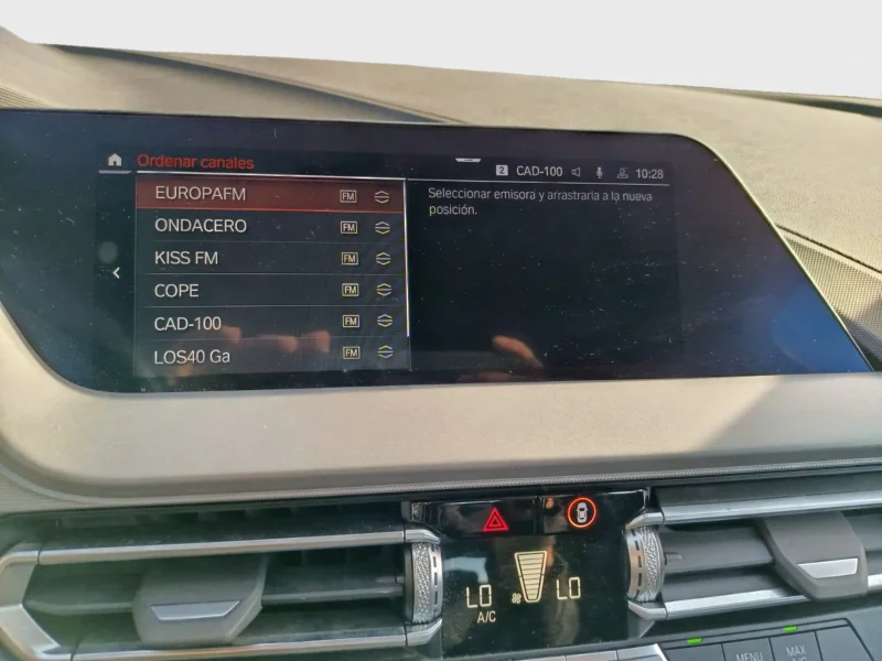 Imagen de BMW Serie 1