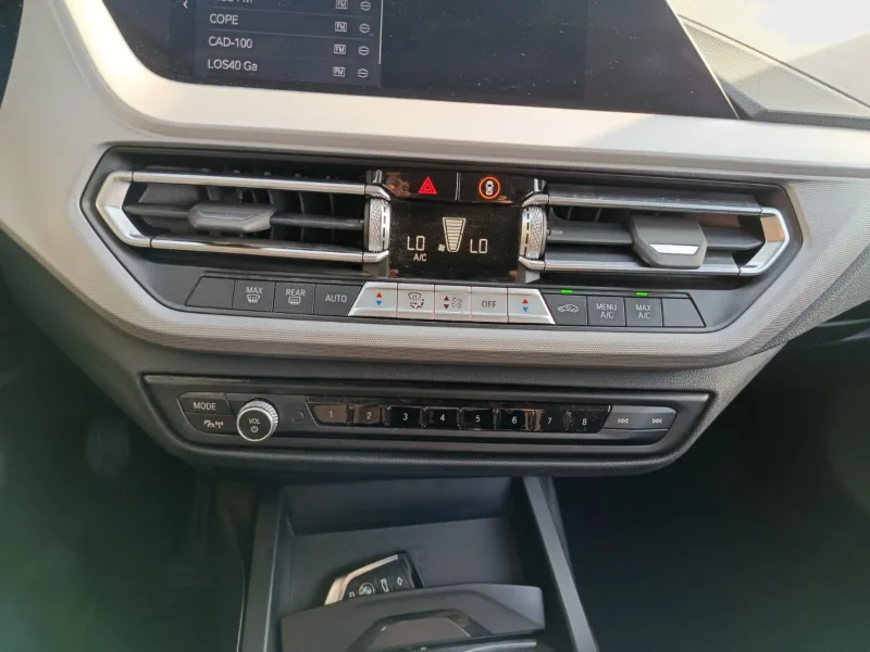 Imagen de BMW Serie 1