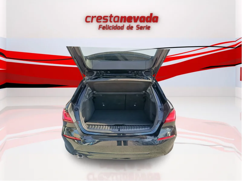 Imagen de BMW Serie 1