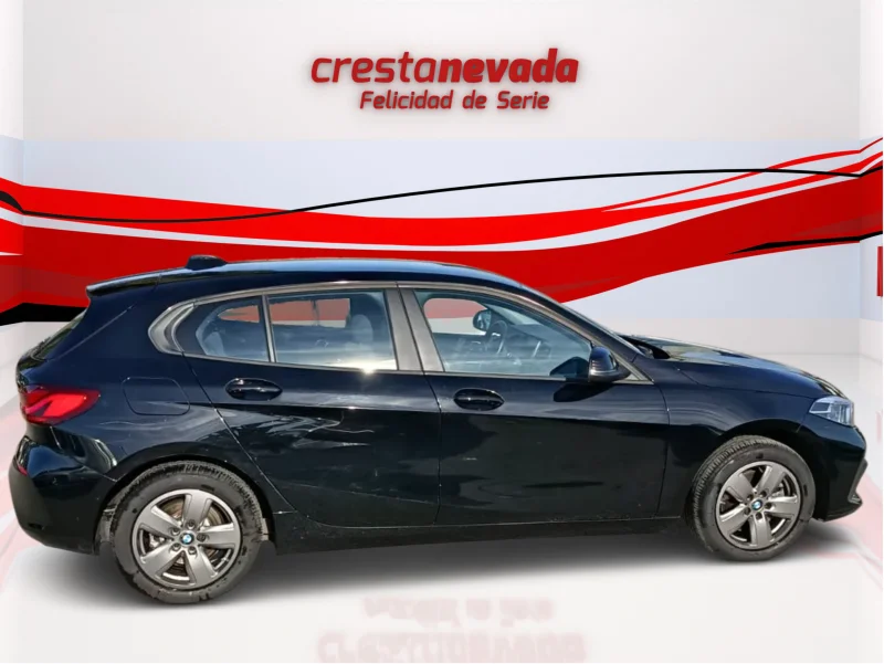 Imagen de BMW Serie 1