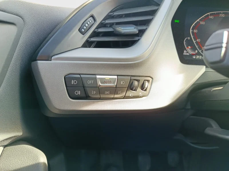 Imagen de BMW Serie 1