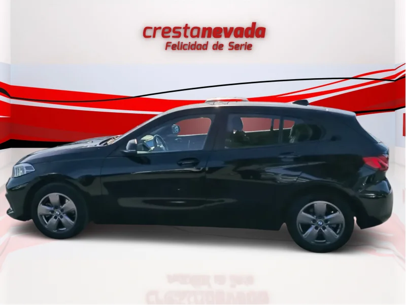 Imagen de BMW Serie 1