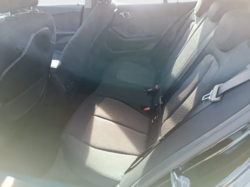 Imagen de BMW Serie 1