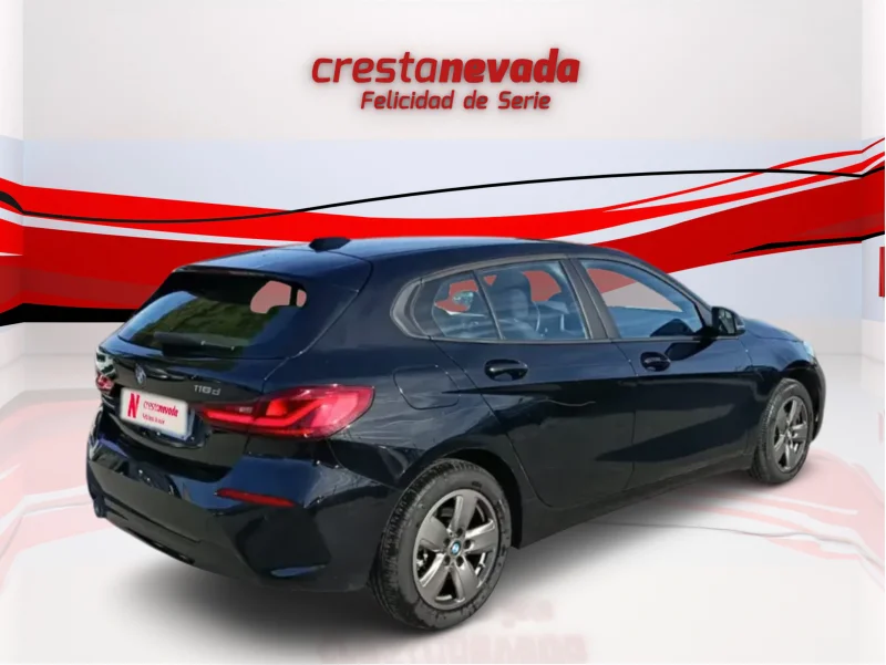 Imagen de BMW Serie 1