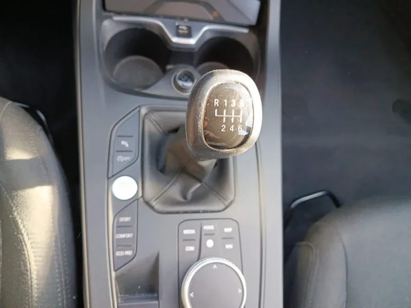 Imagen de BMW Serie 1