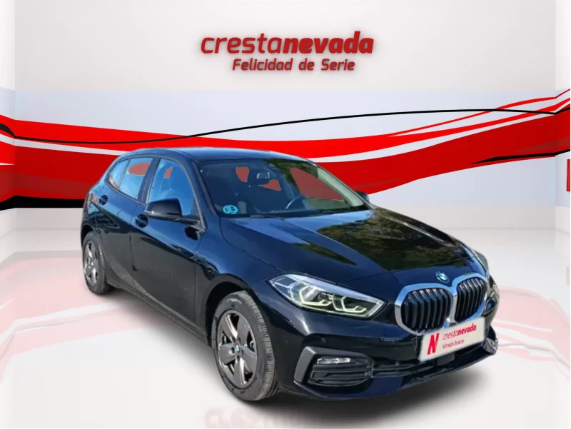 Imagen de BMW Serie 1