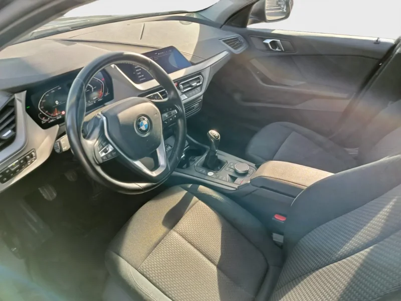 Imagen de BMW Serie 1