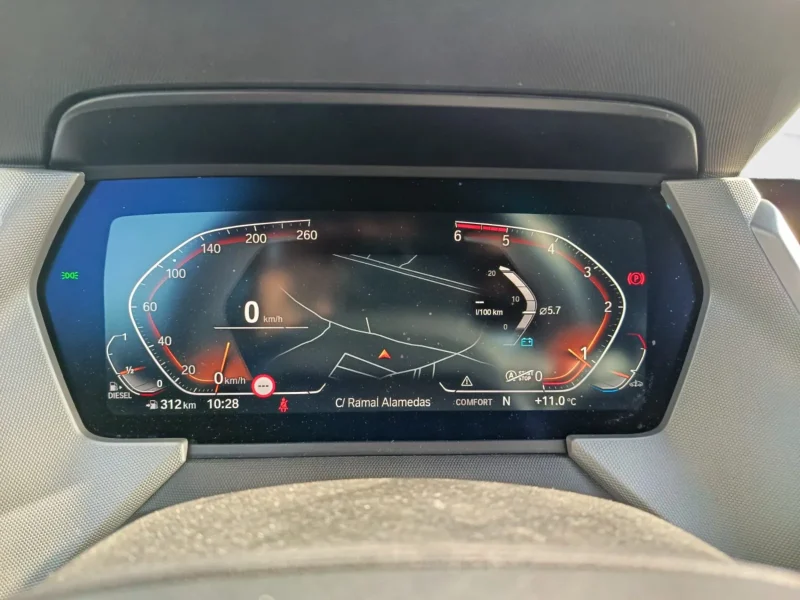 Imagen de BMW Serie 1