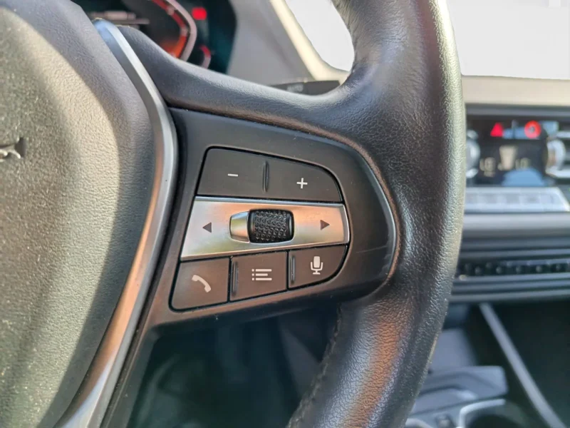 Imagen de BMW Serie 1