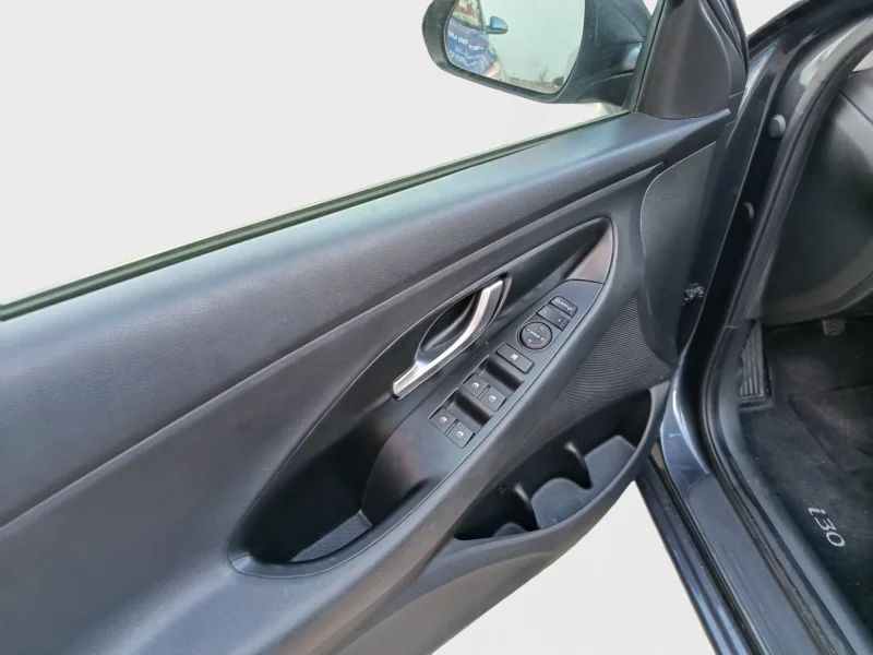 Imagen de Hyundai i30