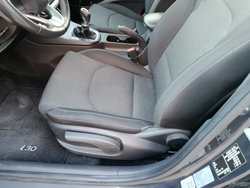 Imagen de Hyundai i30