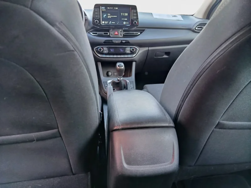 Imagen de Hyundai i30