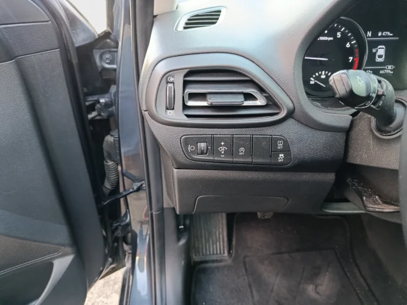 Imagen de Hyundai i30