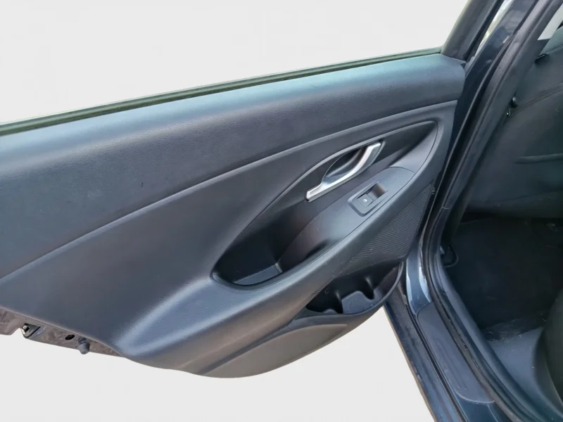 Imagen de Hyundai i30