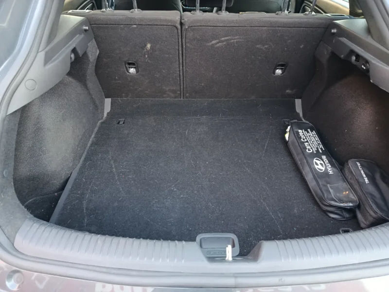 Imagen de Hyundai i30