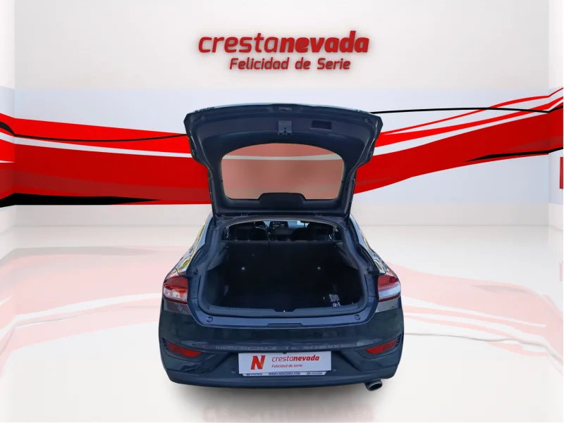 Imagen de Hyundai i30