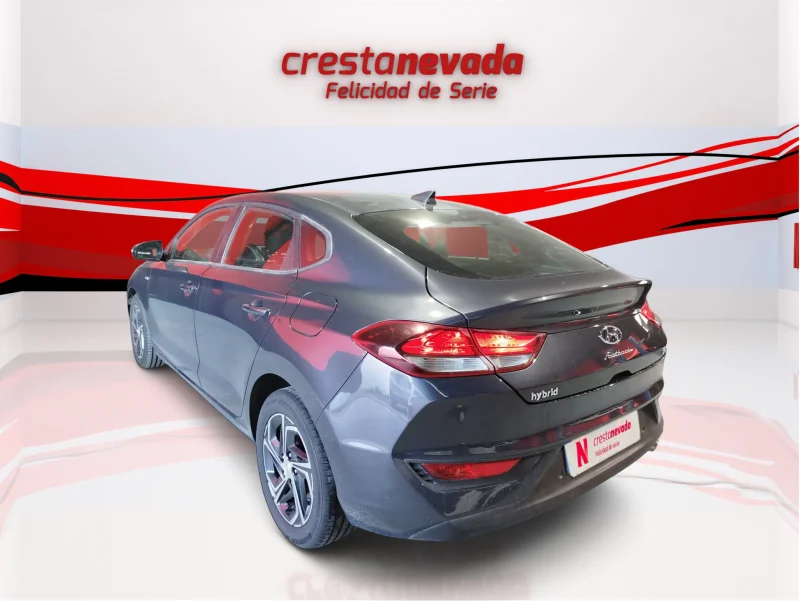 Imagen de Hyundai i30