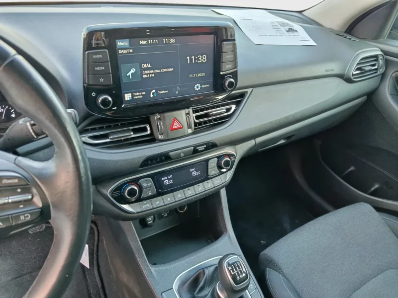 Imagen de Hyundai i30