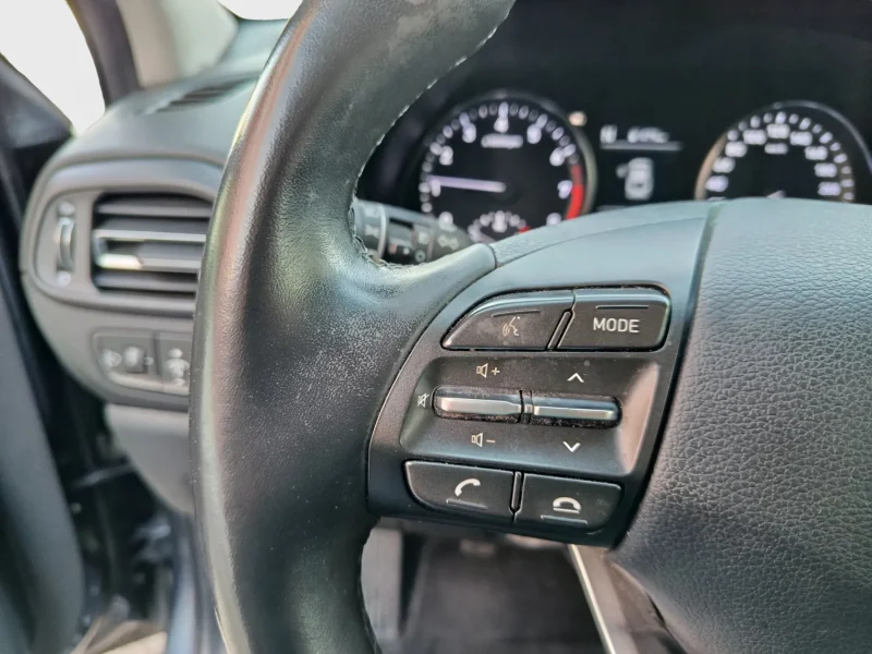 Imagen de Hyundai i30