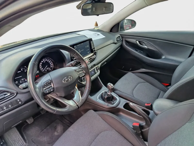 Imagen de Hyundai i30