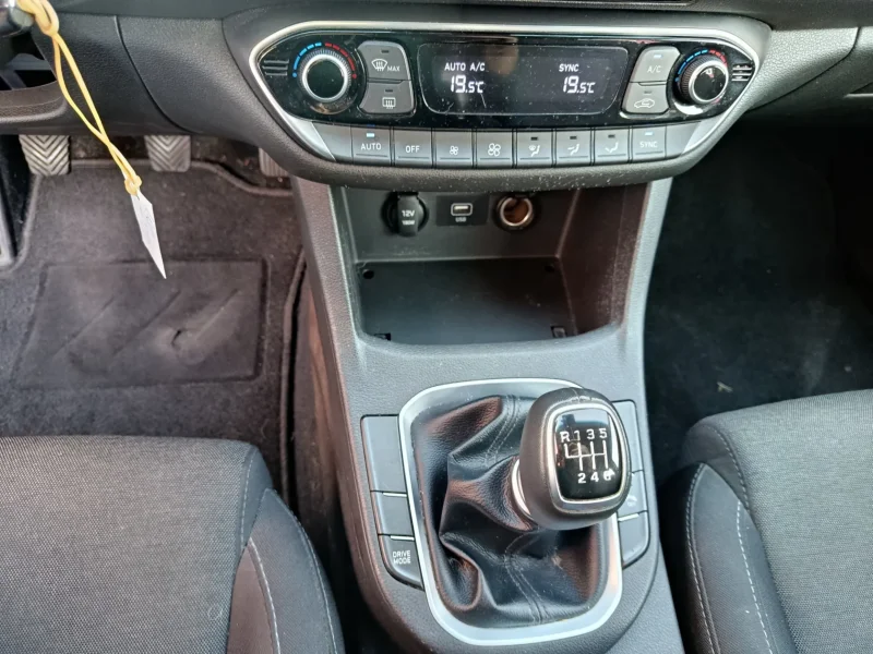 Imagen de Hyundai i30