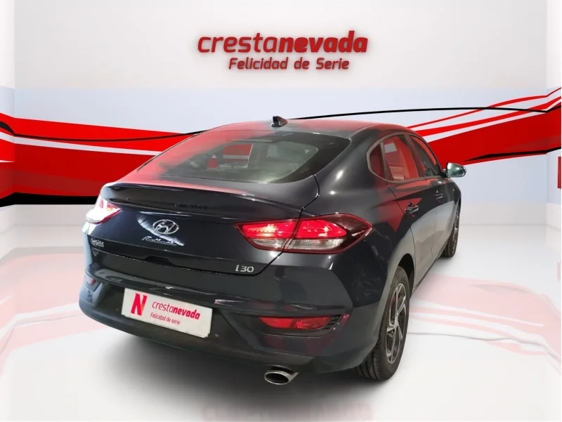 Imagen de Hyundai i30