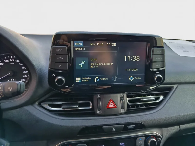 Imagen de Hyundai i30