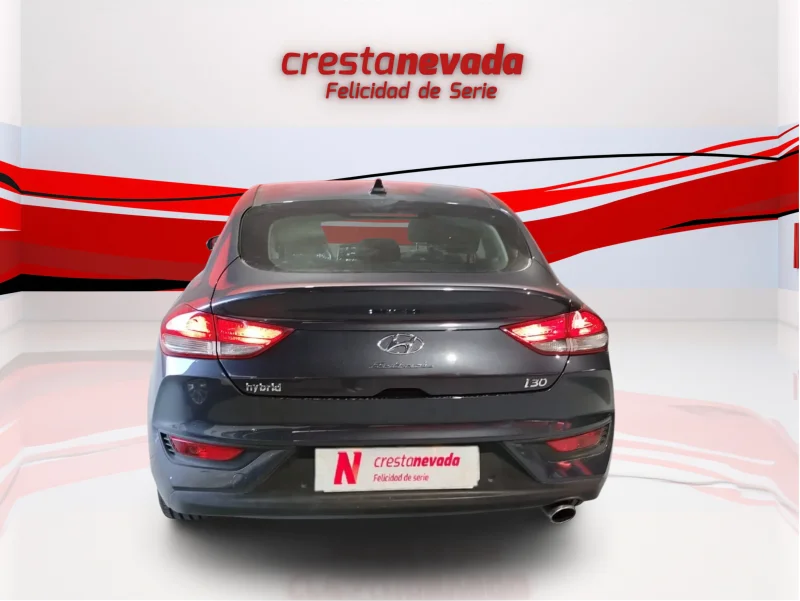 Imagen de Hyundai i30