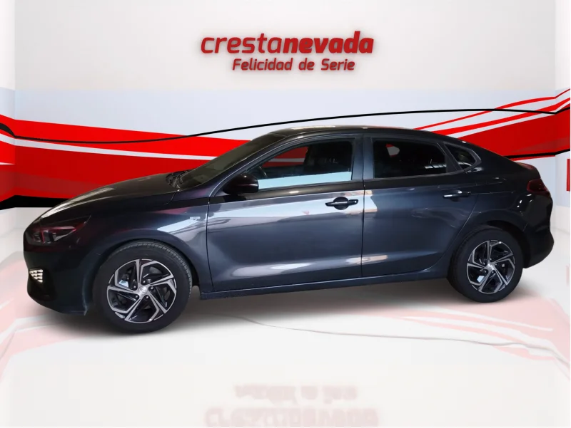 Imagen de Hyundai i30