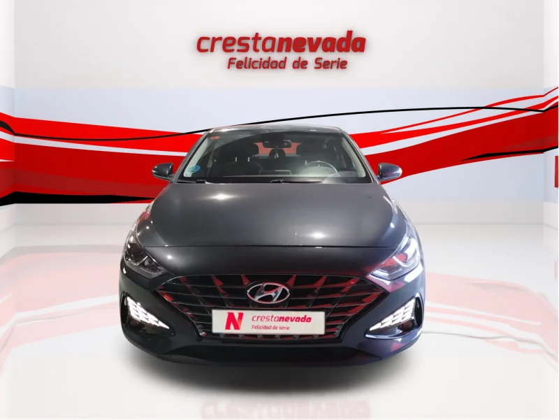 Imagen de Hyundai i30