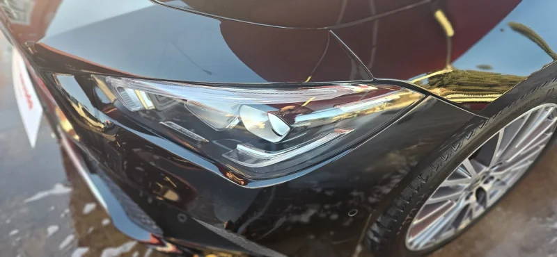 Imagen de mercedes-benz Clase CLA