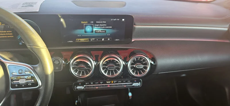 Imagen de mercedes-benz Clase CLA