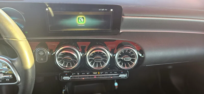 Imagen de mercedes-benz Clase CLA